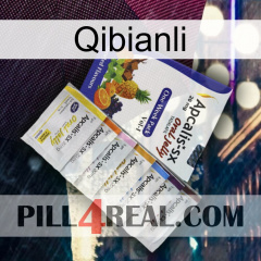 Qibianli 11